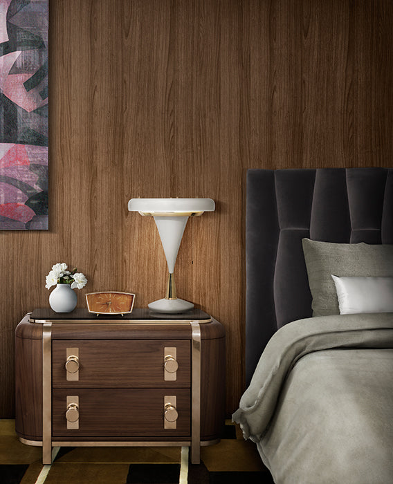 Kahn Nightstand
