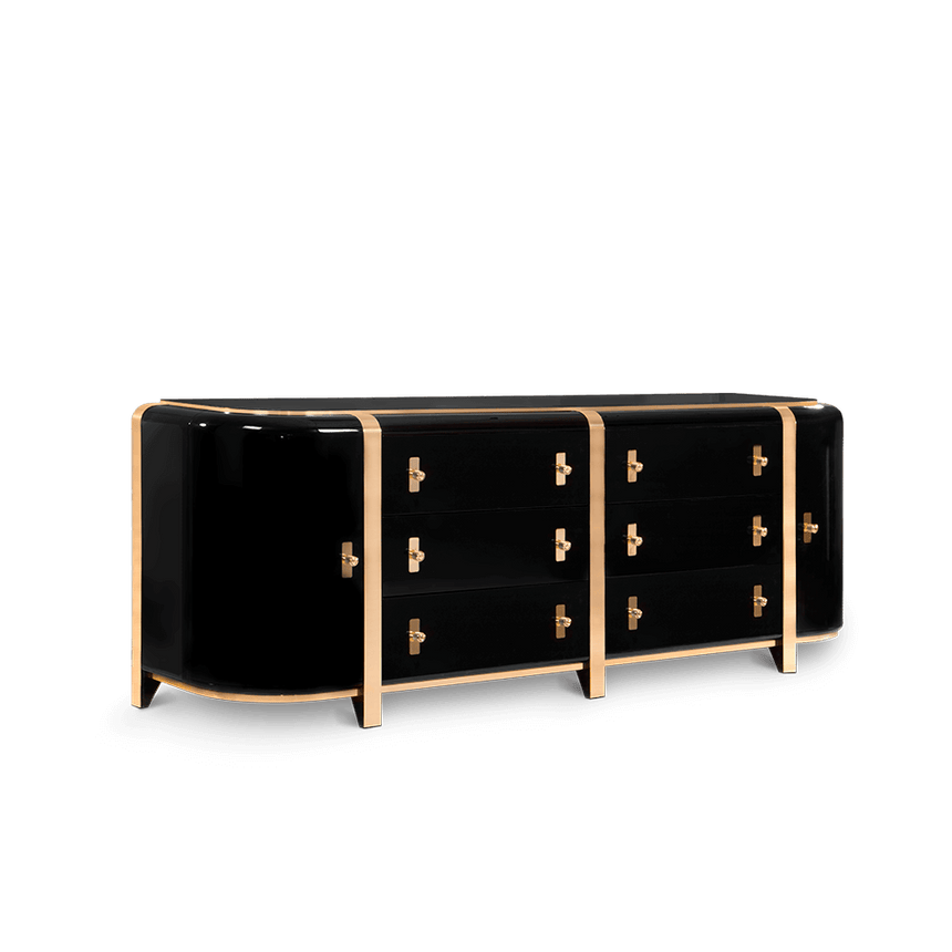 Kahn Sideboard
