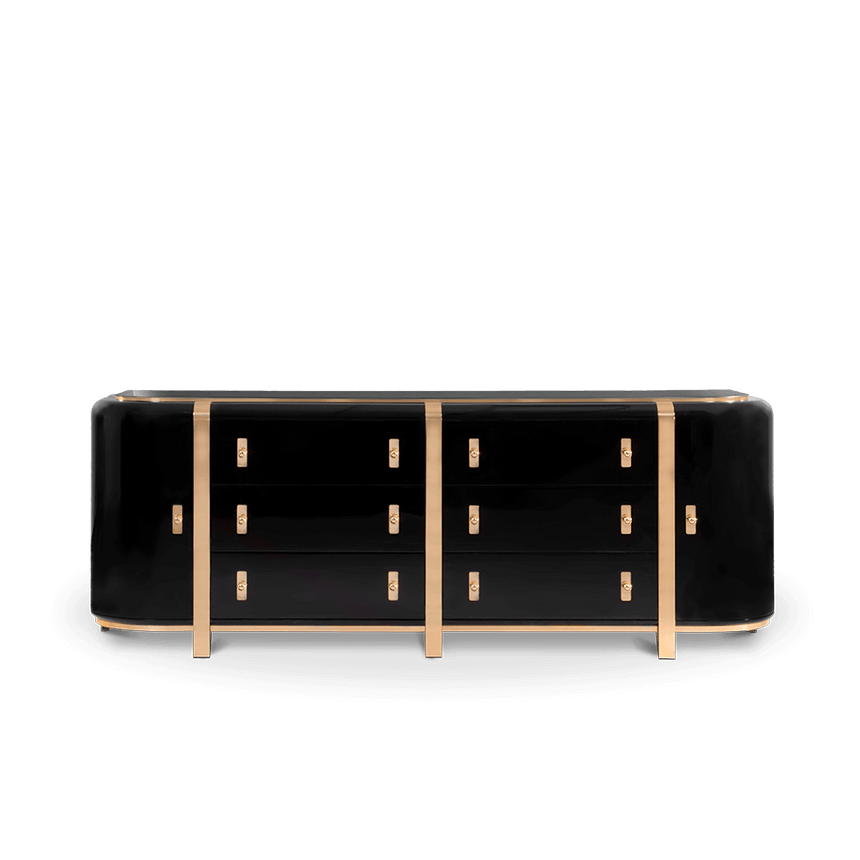 Kahn Sideboard