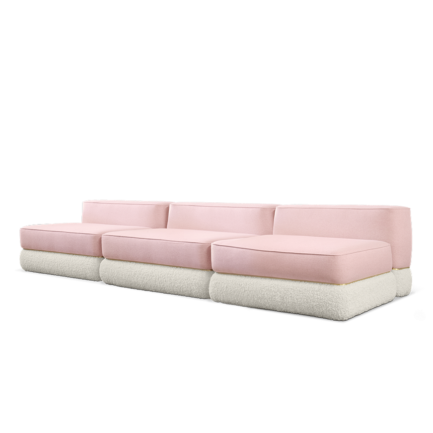 Kandi Sectional Sofa