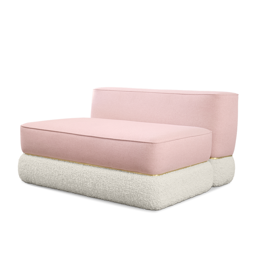 Kandi Sectional Sofa