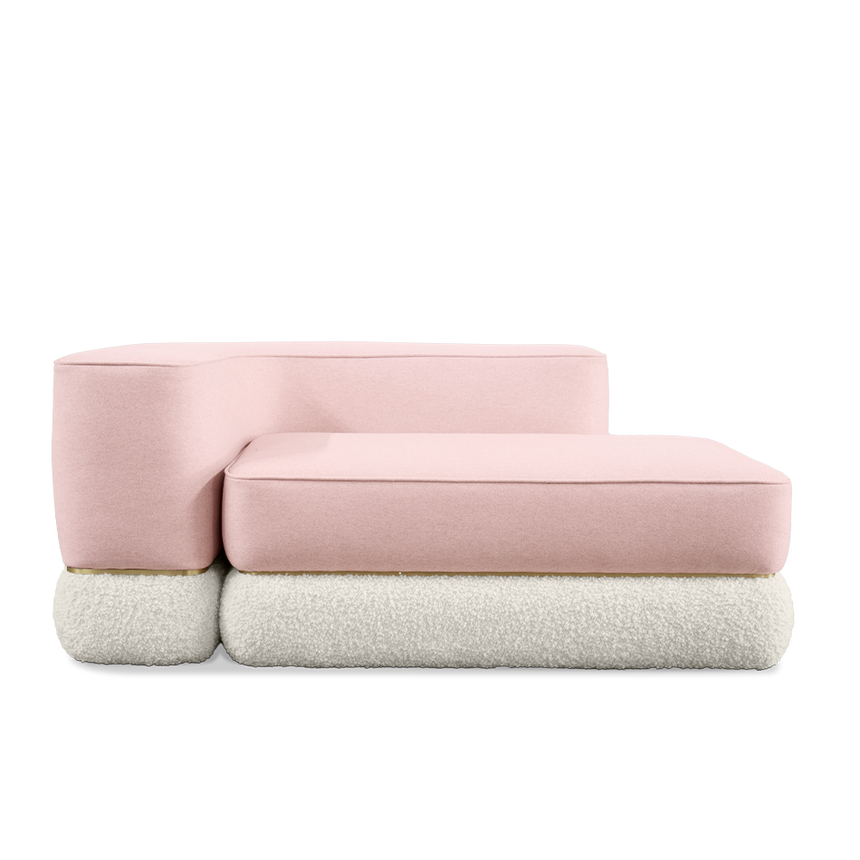 Kandi Sectional Sofa