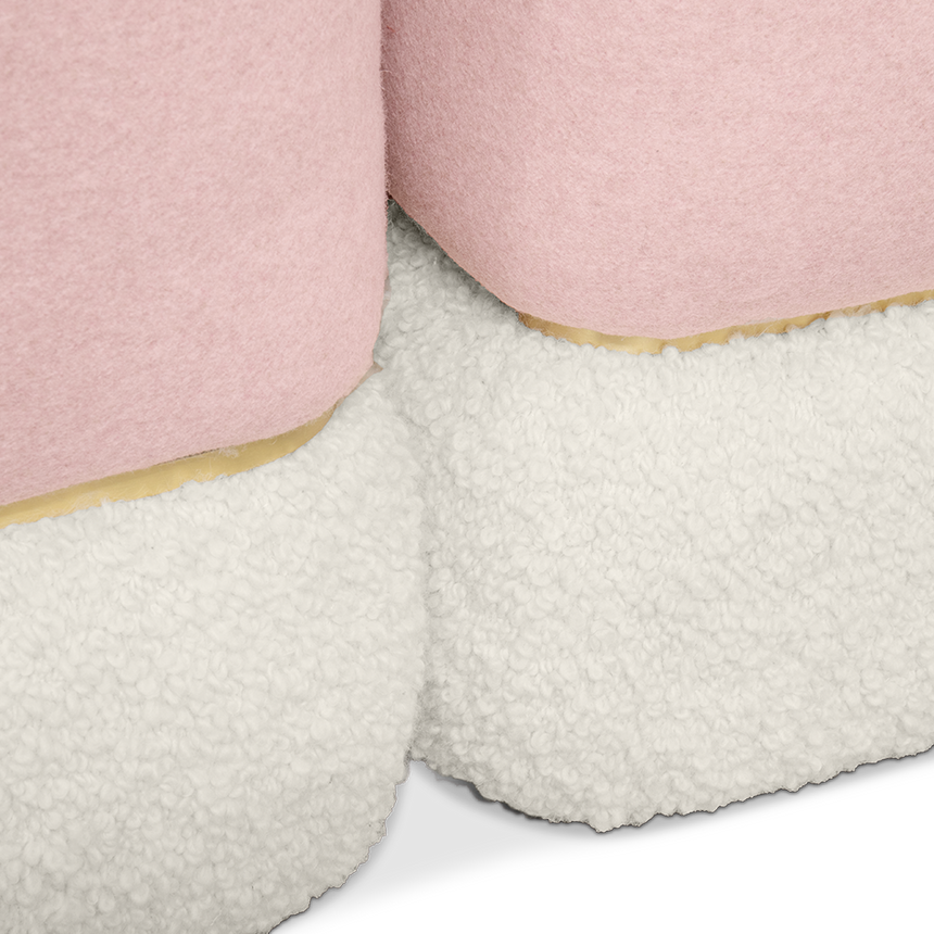 Kandi Sectional Sofa