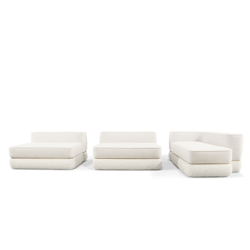 Kandi Sectional Sofa
