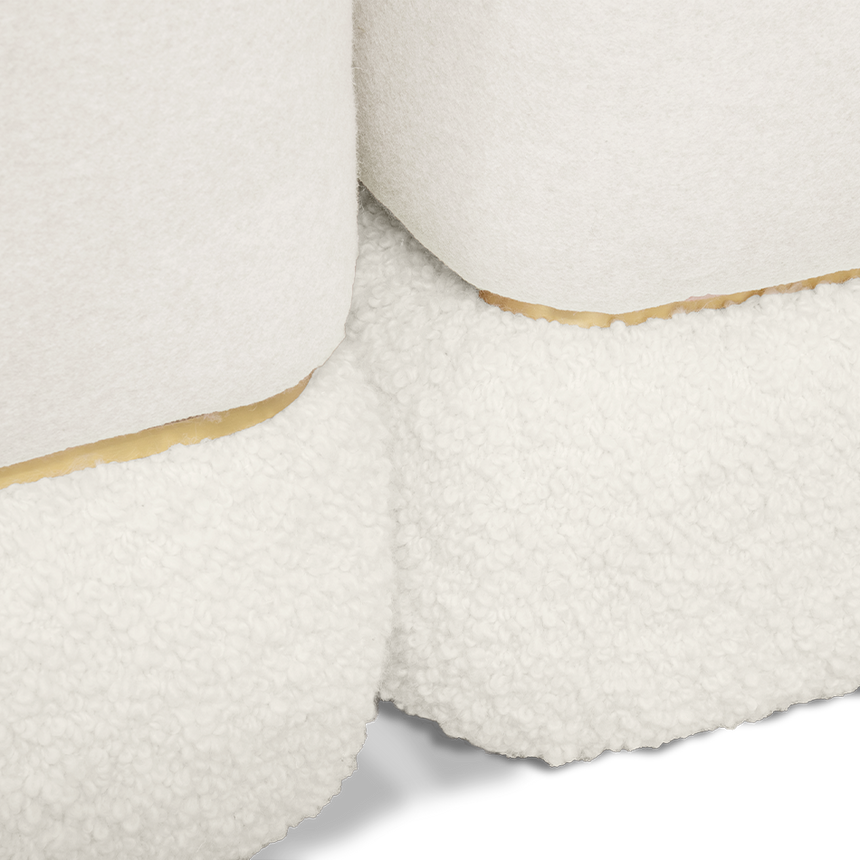 Kandi Sectional Sofa