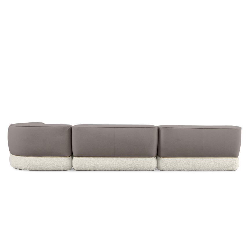 Kandi Sectional Sofa