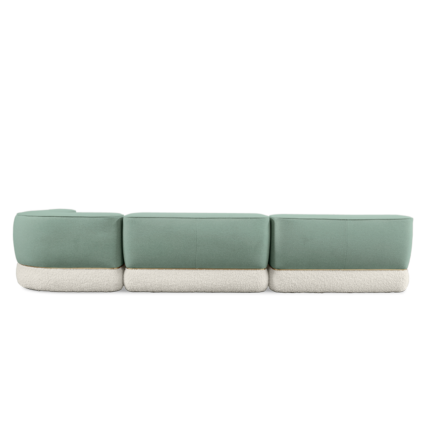 Kandi Sectional Sofa