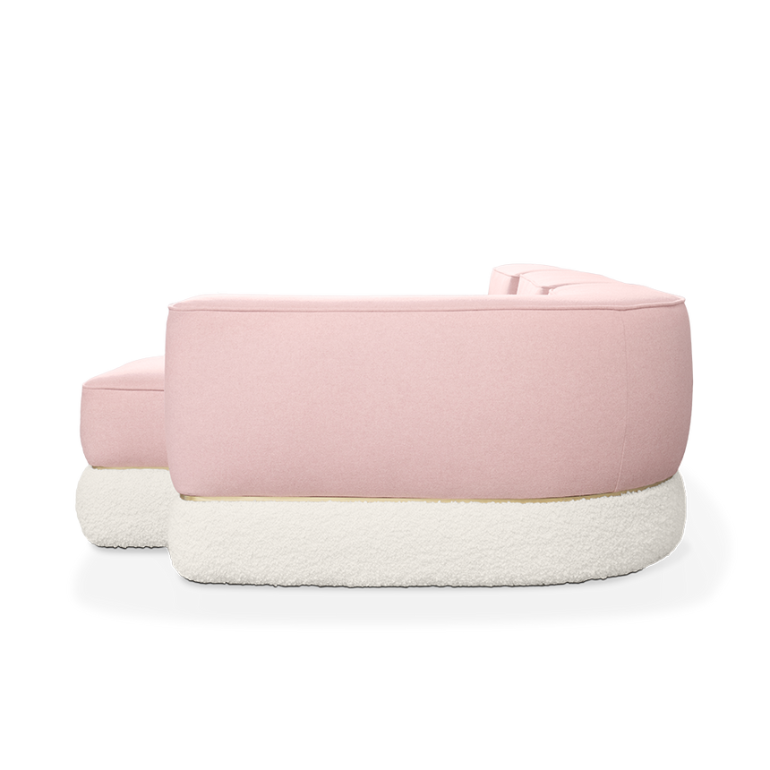 Kandi Sectional Sofa