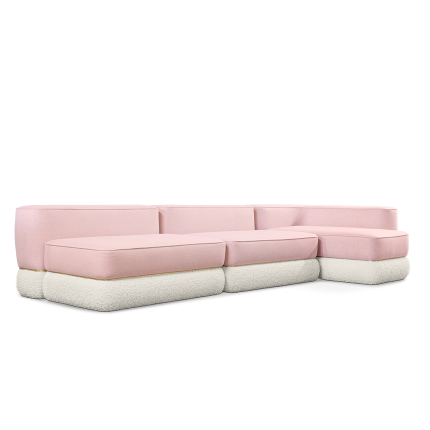 Kandi Sectional Sofa