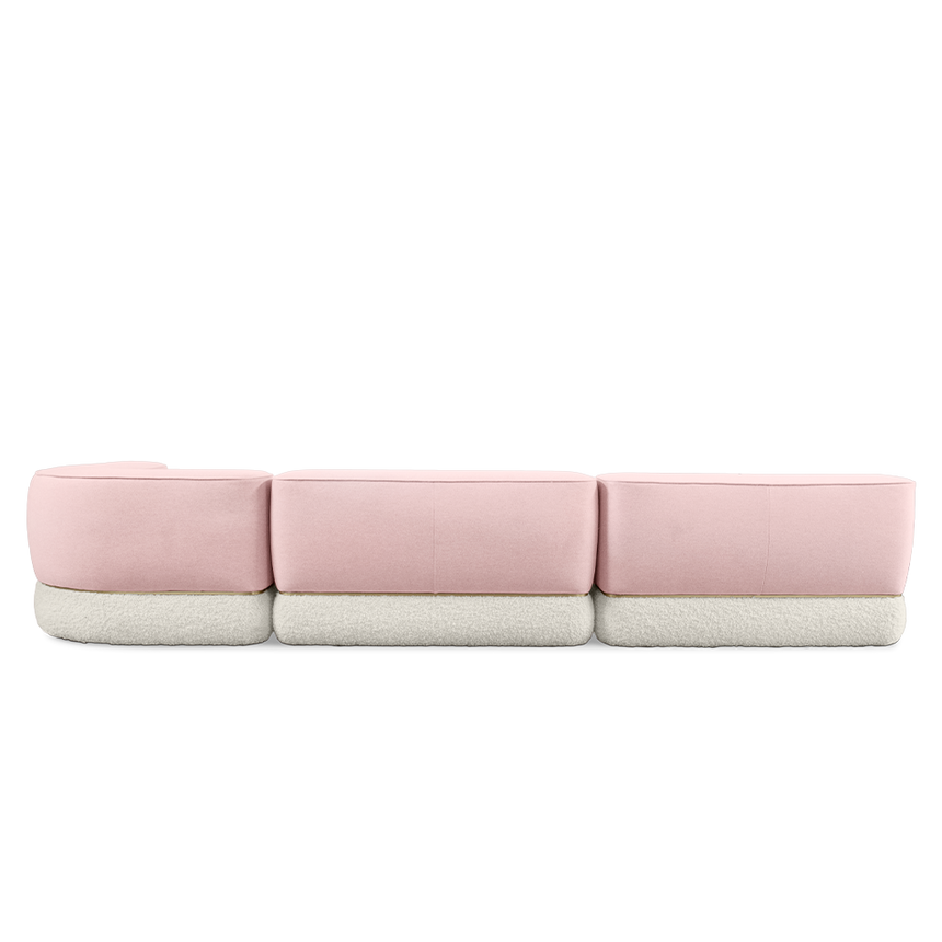 Kandi Sectional Sofa