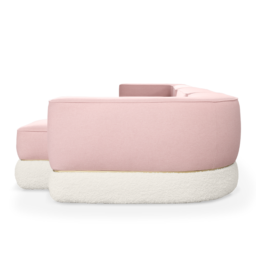 Kandi Sectional Sofa