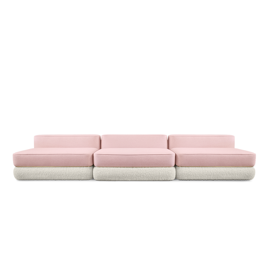 Kandi Sectional Sofa