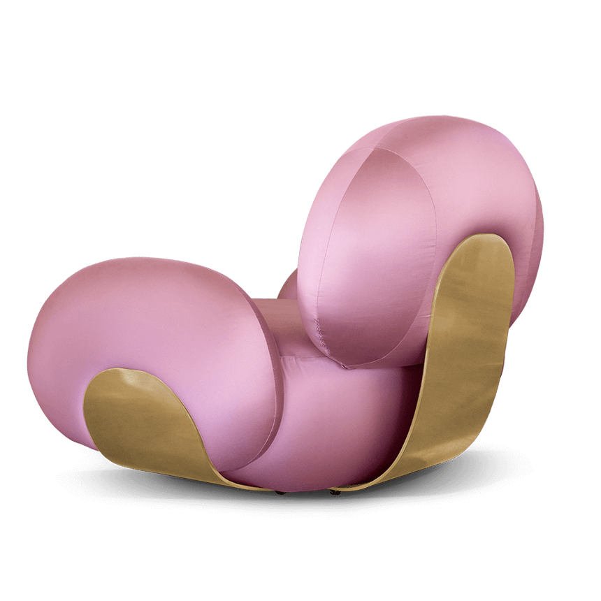 Karlotta Single Sofa