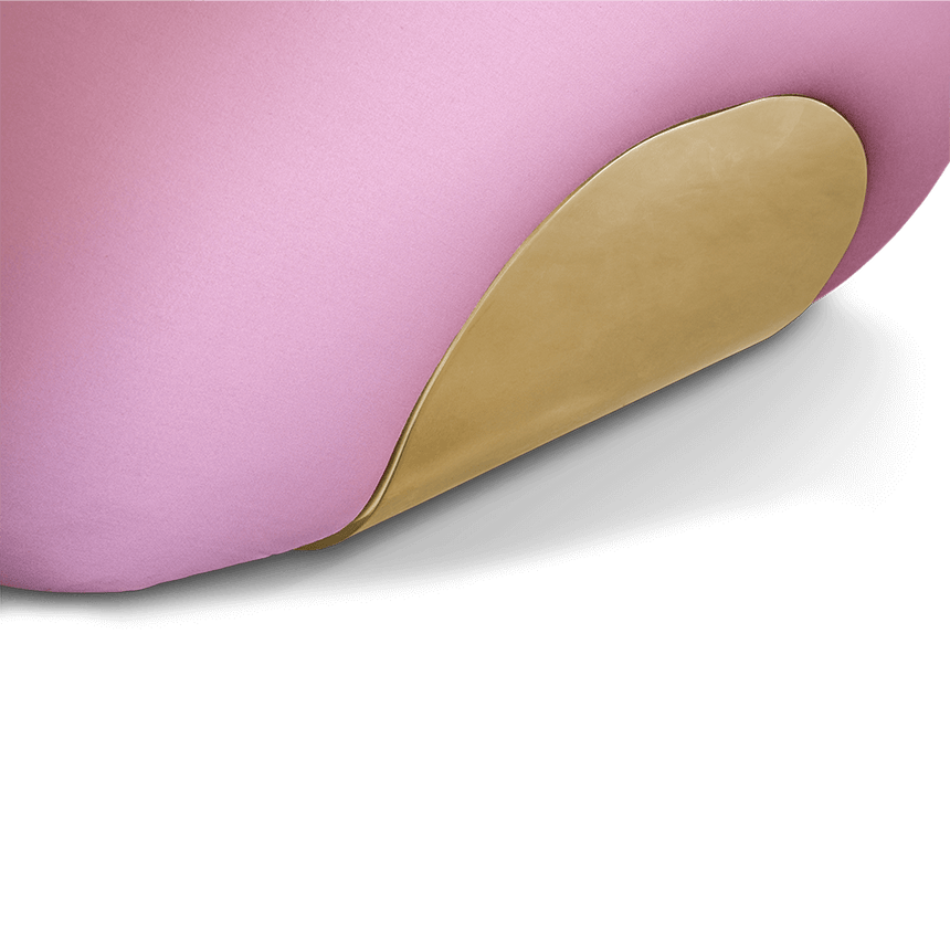 Karlotta Single Sofa