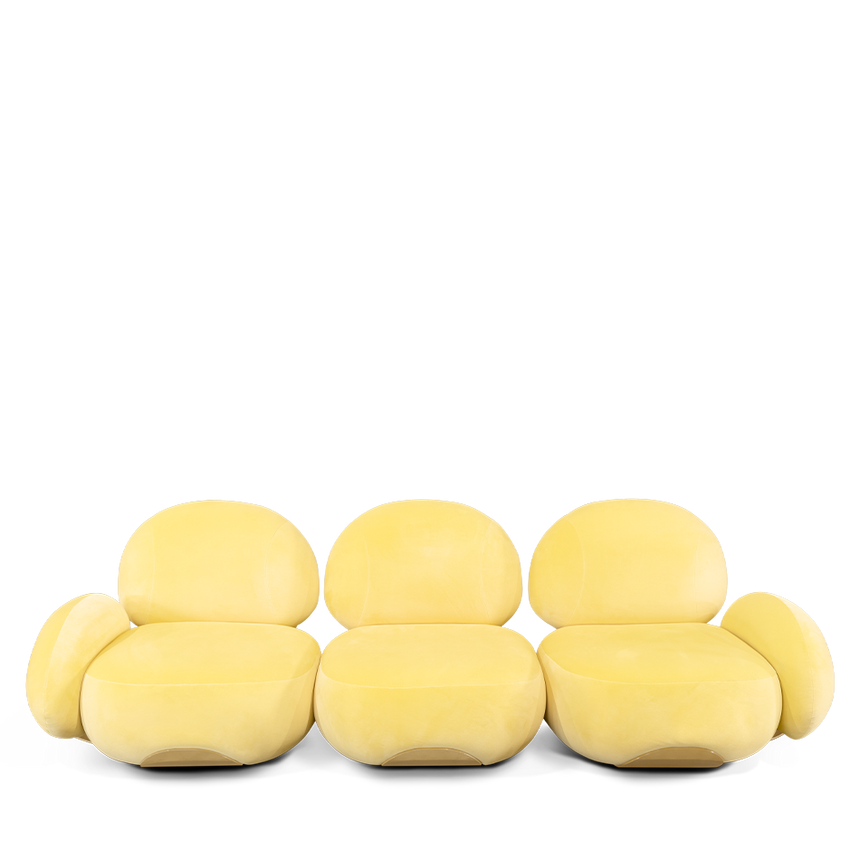 Karlotta Sofa