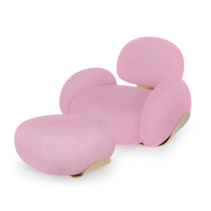 Karlotta Stool
