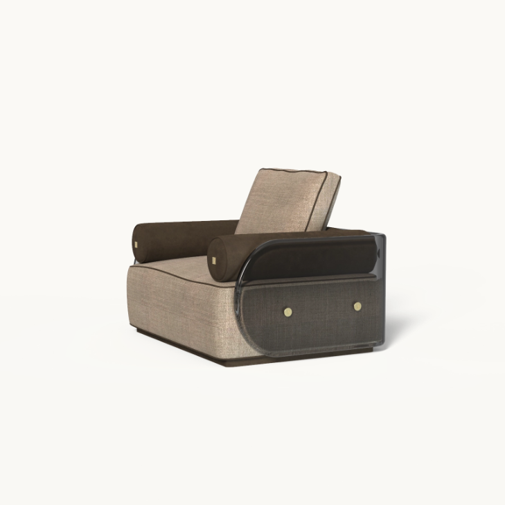 Kennedy Armchair