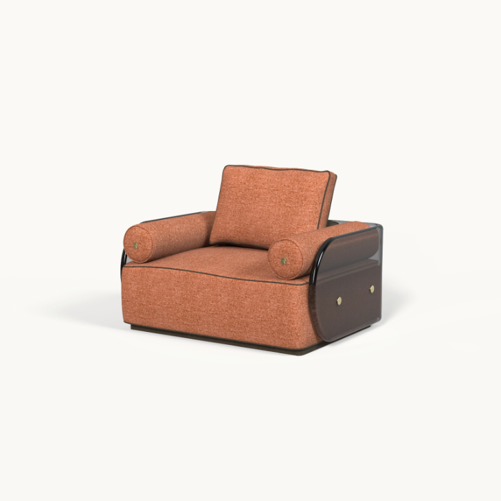 Kennedy Armchair
