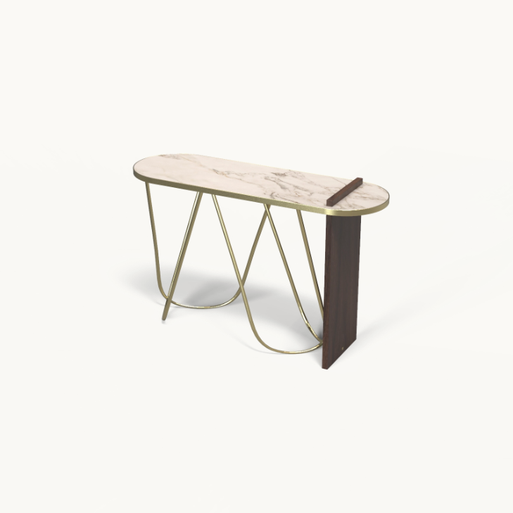Kilgore Console