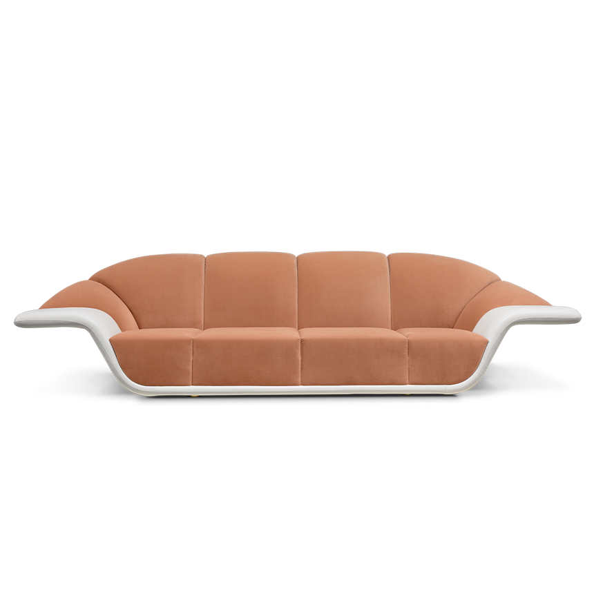Klaude Sofa