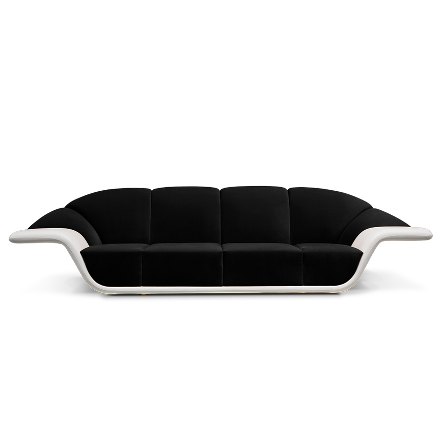 Klaude Sofa