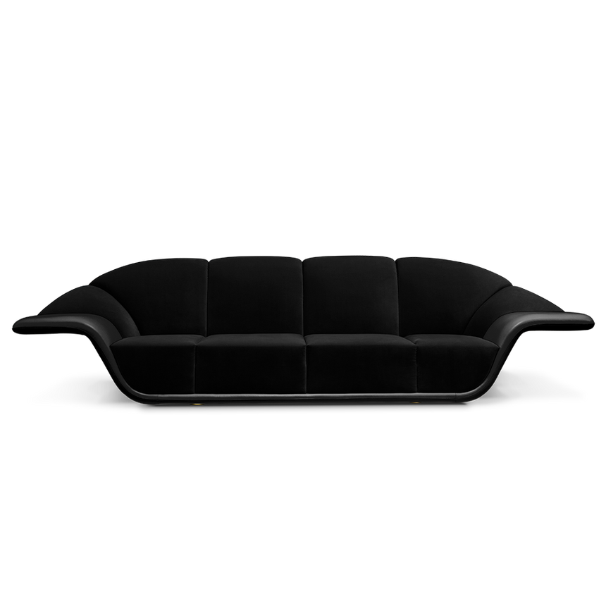 Klaude Sofa