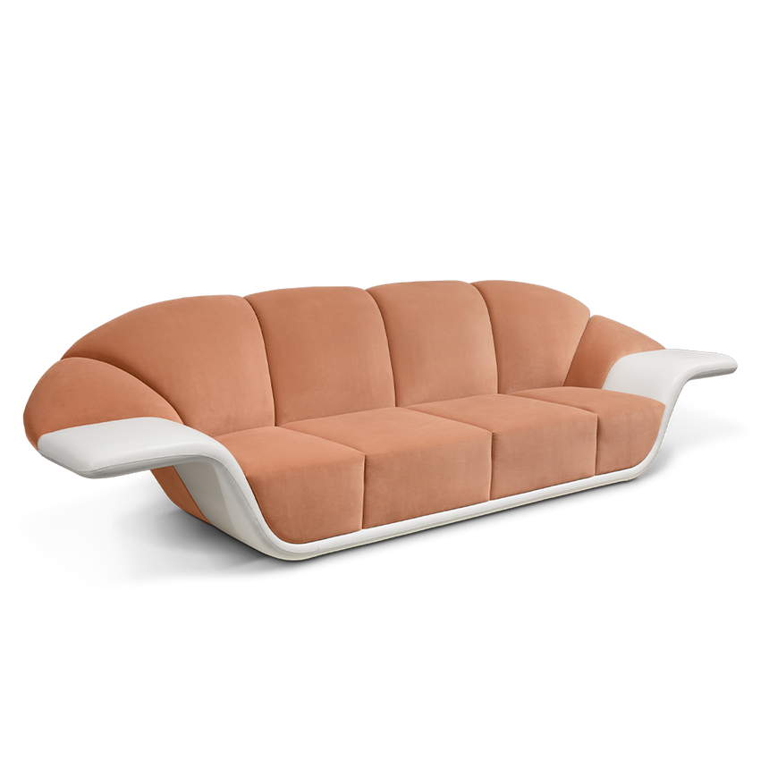 Klaude Sofa