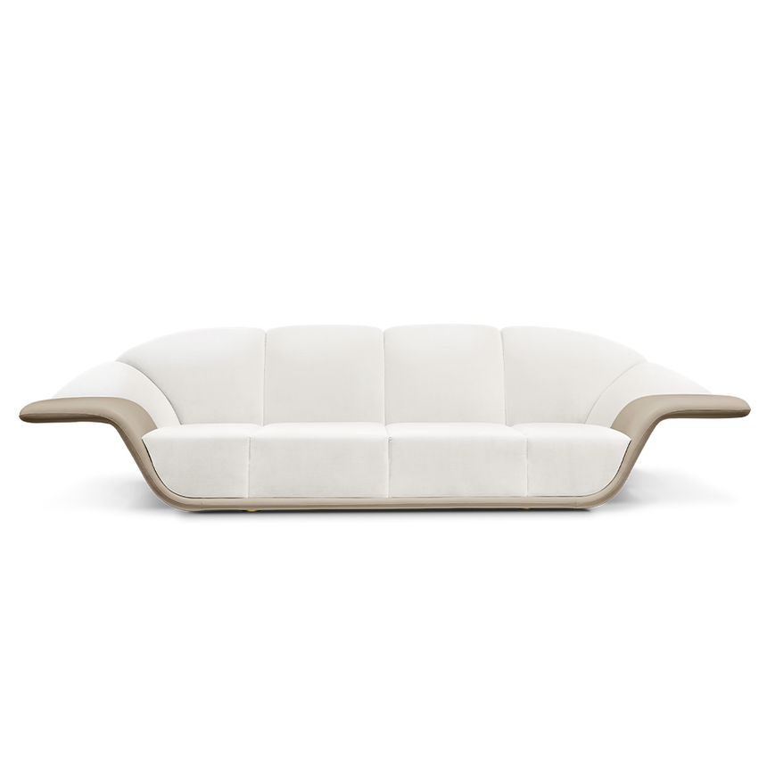 Klaude Sofa