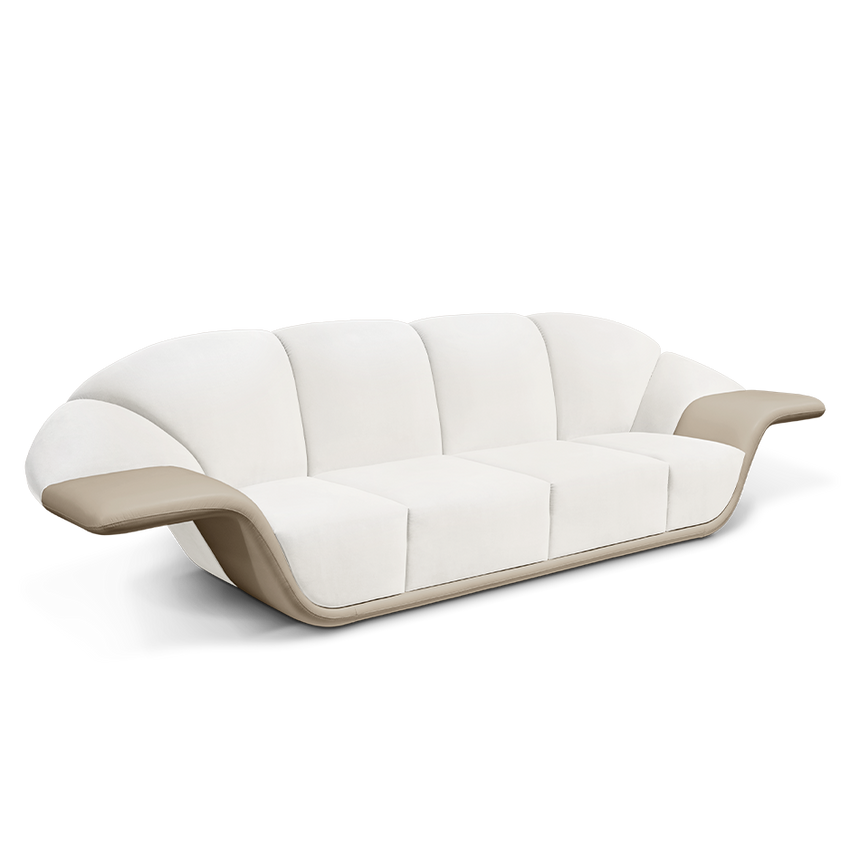 Klaude Sofa