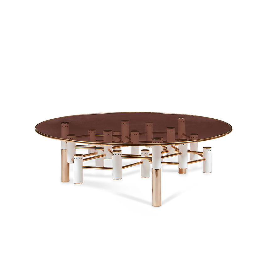 Konstantin Center Table