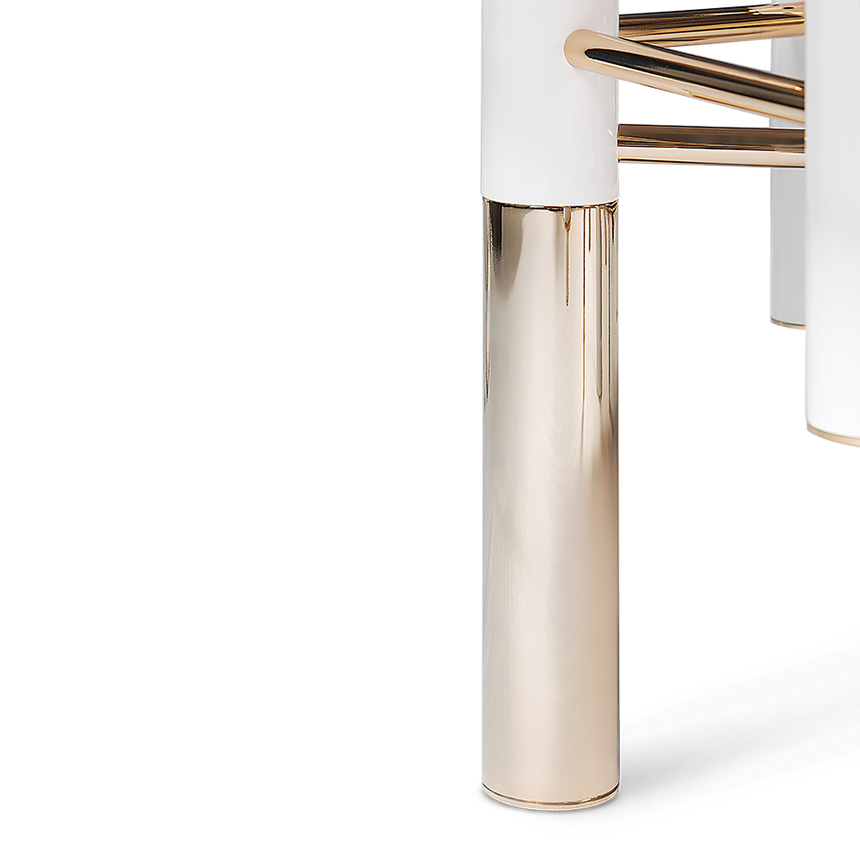 Konstantin Center Table