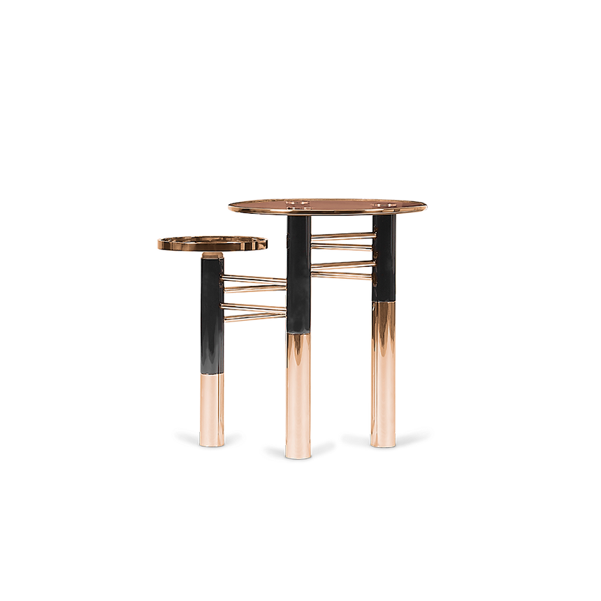 Konstantin Side Table