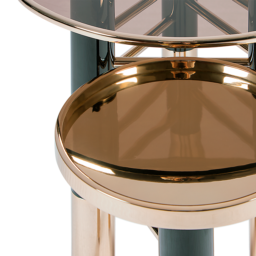 Konstantin Side Table