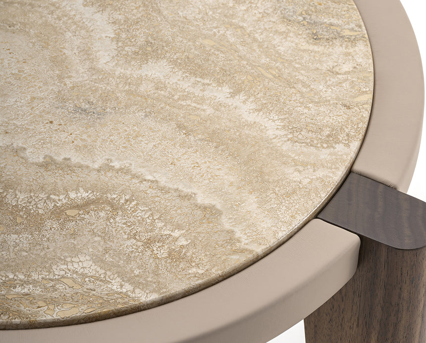 Kyma Side Table