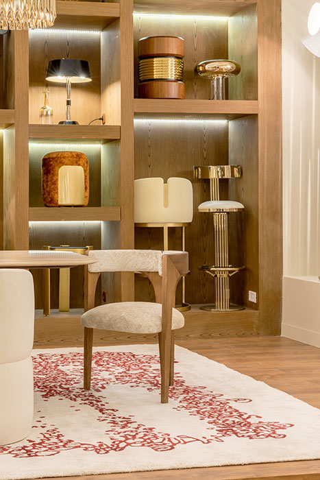 Lea Dining Chair