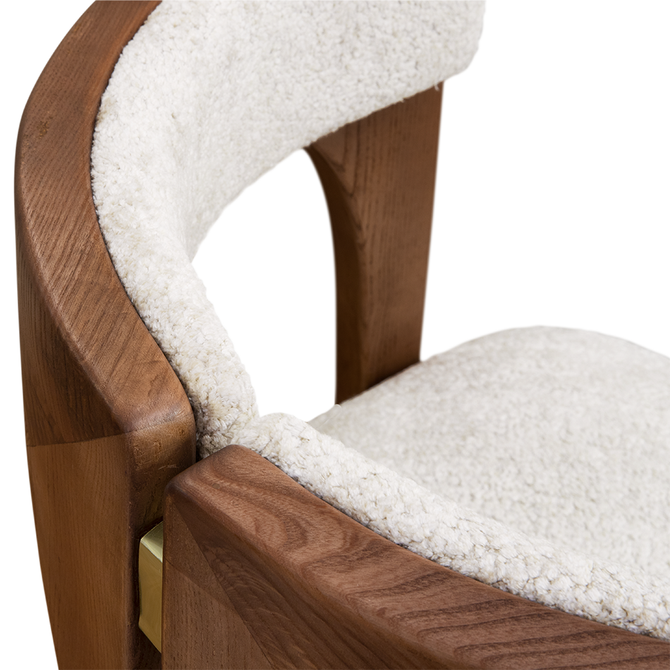 Lea Dining Chair