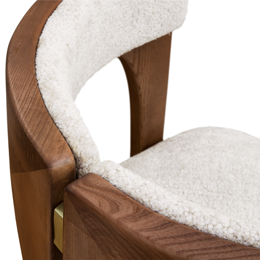 Lea Dining Chair