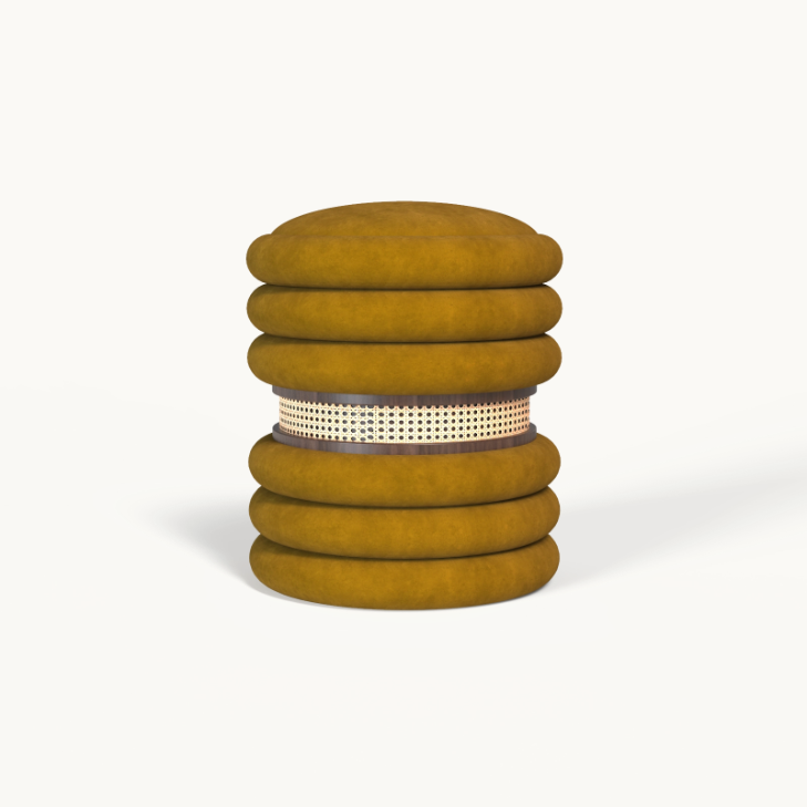 Lewis Stool