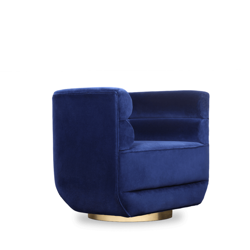 Loren Armchair