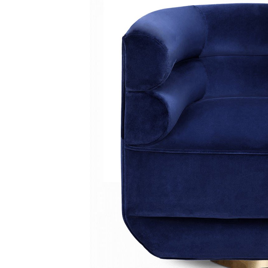 Loren Armchair