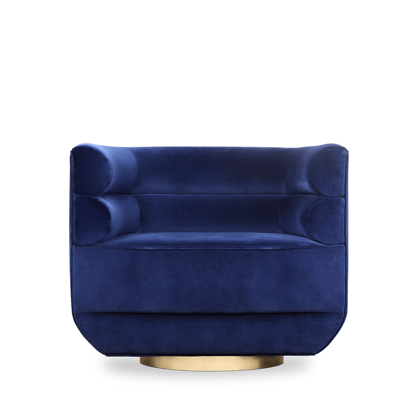 Loren Armchair