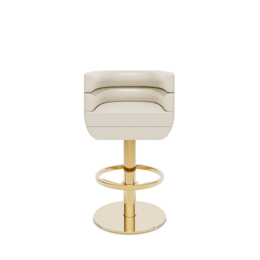 Loren Bar Chair