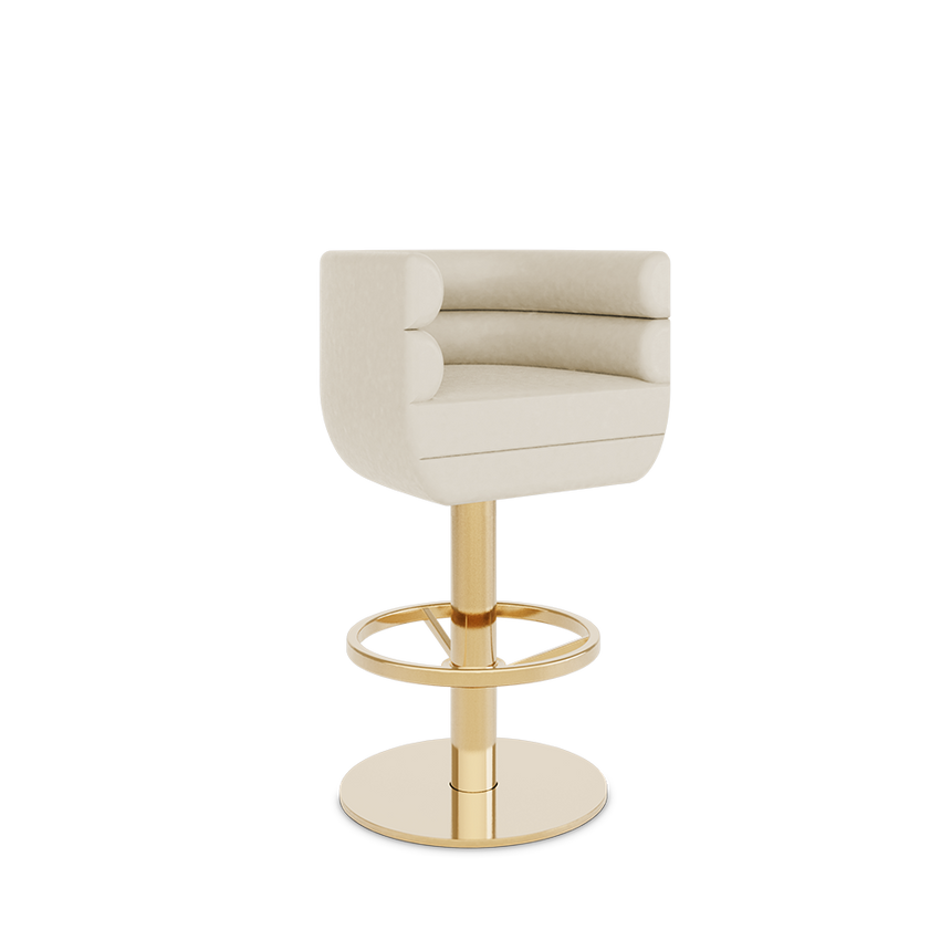 Loren Bar Chair