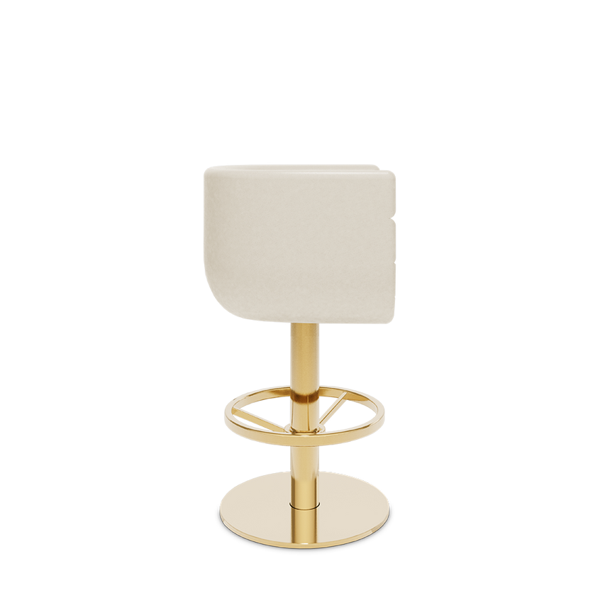Loren Bar Chair