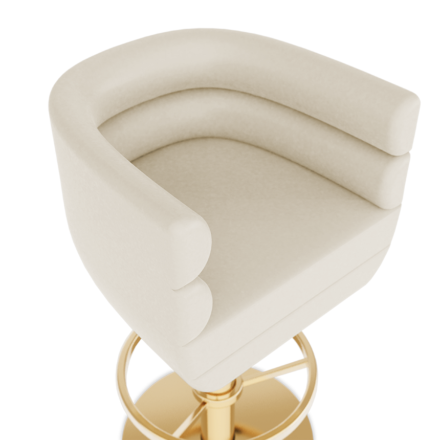 Loren Bar Chair
