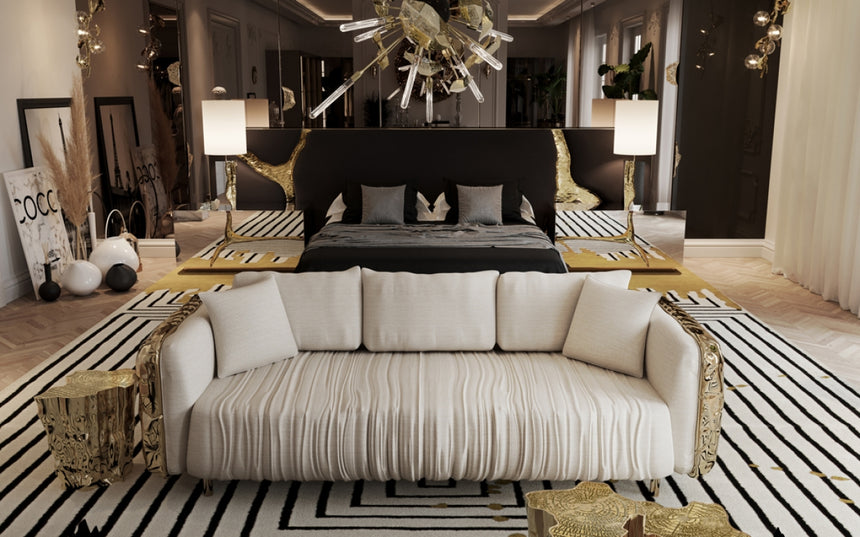 Luxury Penthouse in The Heart of Paris