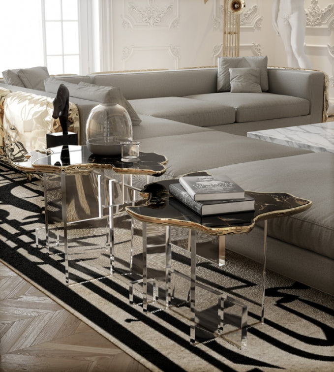 Luxury Penthouse in The Heart of Paris