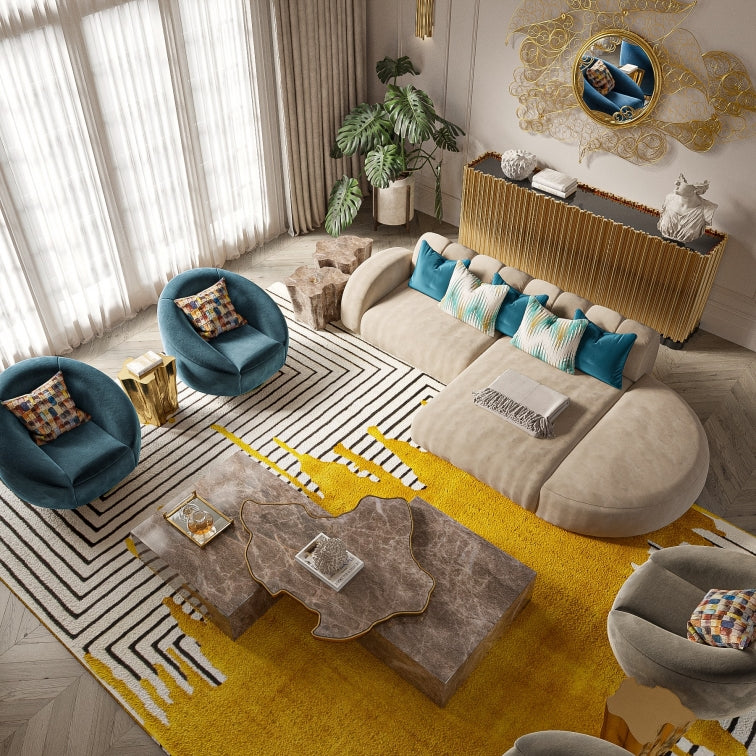 Luxury Villa in Marbella