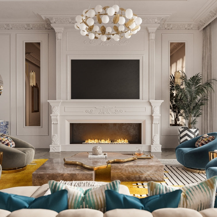 Luxury Villa in Marbella