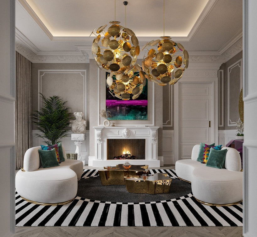 Luxury Villa in Marbella